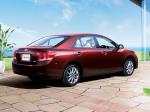 Toyota Allion 2010 года